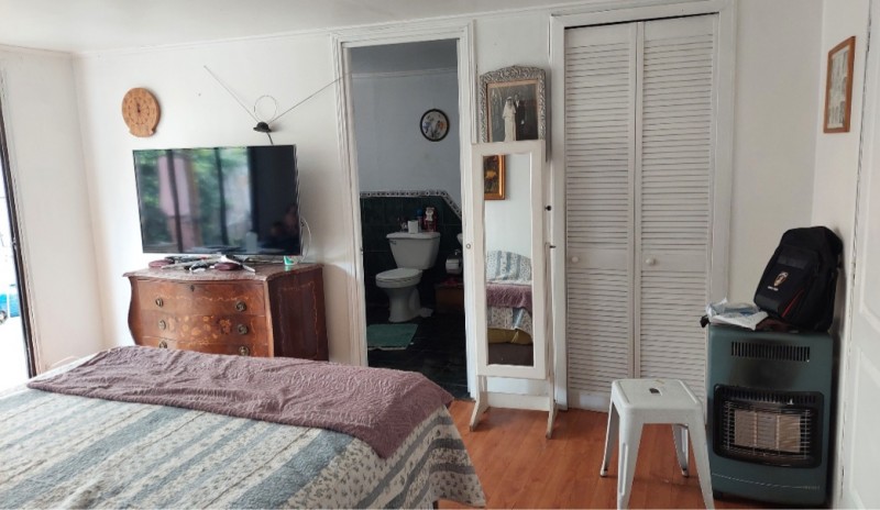 Casa Se Vende Jorge Gonzalez Bastias Villa Macul