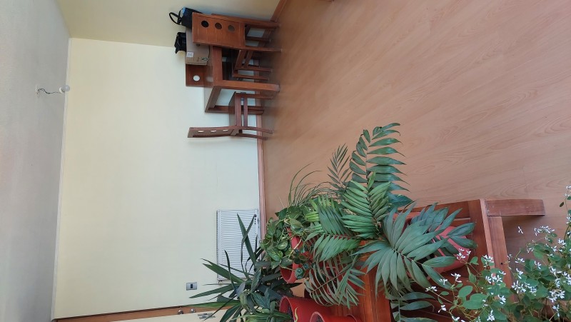 Cómodo Departamento Se Vende Piso 5 Solar Bicentenario Macul