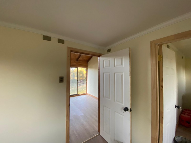 Se Vende Parcela de Agrado y Casa Nancahue Loncoche