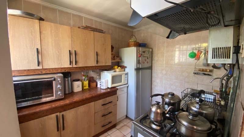 Casa Se Vende Calle Manuel Plaza Estacion Central