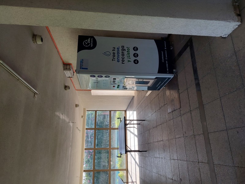 Departamento Se Vende Edificio Solar Bicentenario Macul