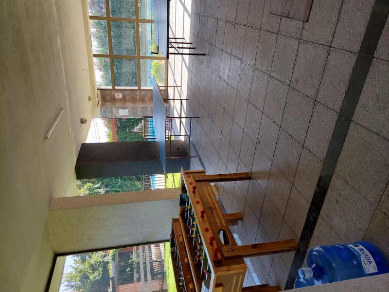 Departamento Se Vende Edificio Solar Bicentenario Macul