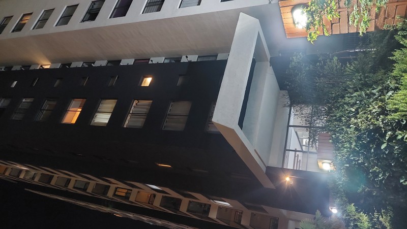 Cómodo Departamento Se Vende Piso 5 Solar Bicentenario Macul