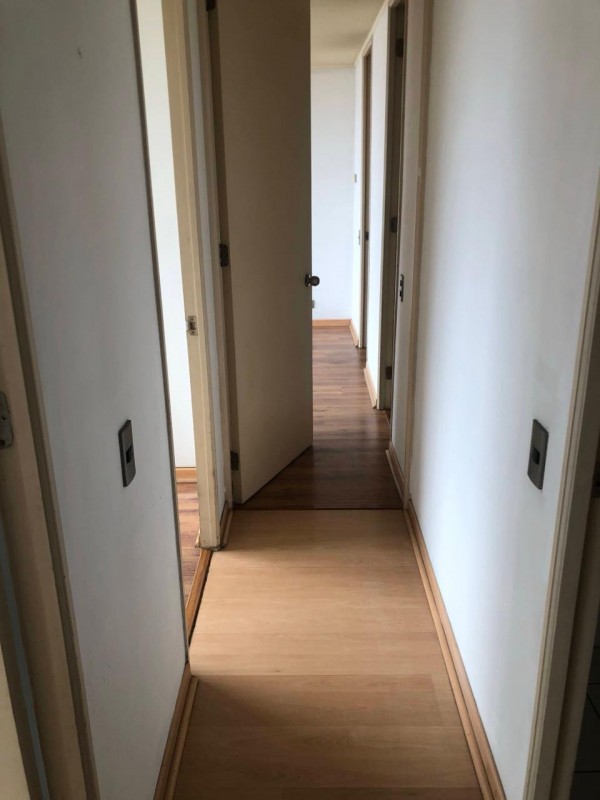 Departamento Se Vende Edificio Solar Bicentenario Macul