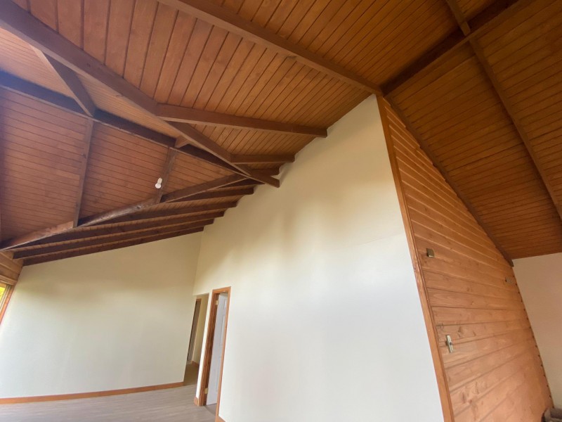 Se Vende Parcela de Agrado y Casa Nancahue Loncoche