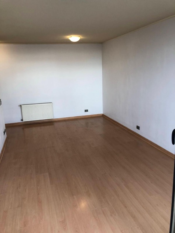 Departamento Se Vende Edificio Solar Bicentenario Macul