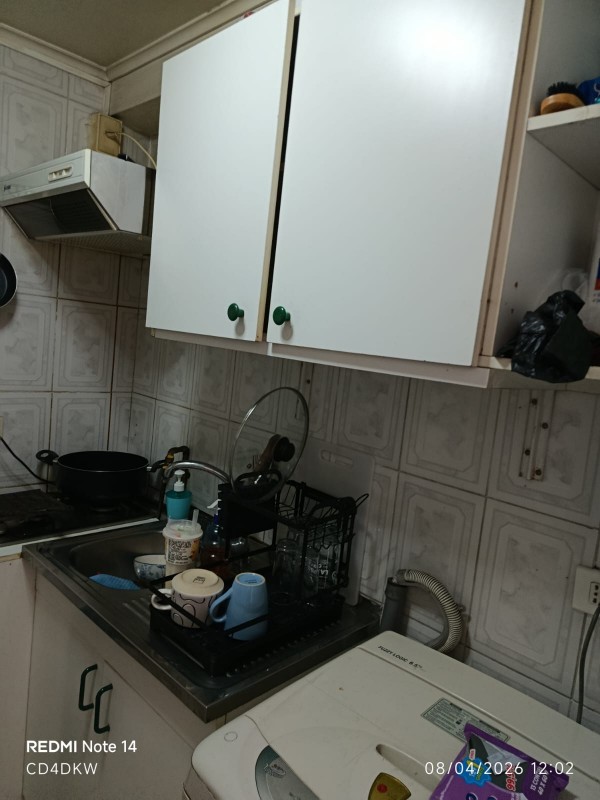 Departamento Amoblado Arriendo Metro Santa Ana