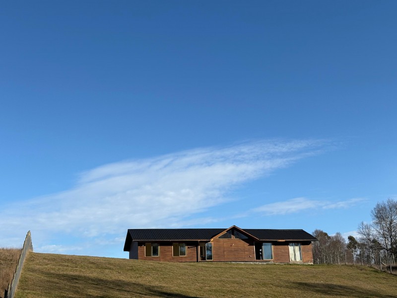 Se Vende Parcela de Agrado y Casa Nancahue Loncoche
