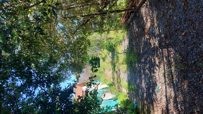 Sitio Amplio 1.496 Mtrs2 Proyecto Inmobiliario Miraflores Pe