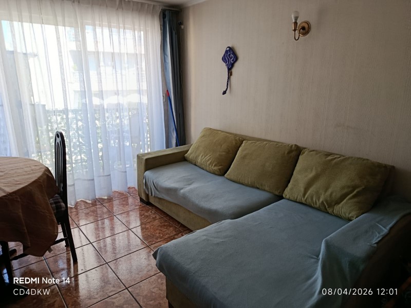 Departamento Amoblado Arriendo Metro Santa Ana