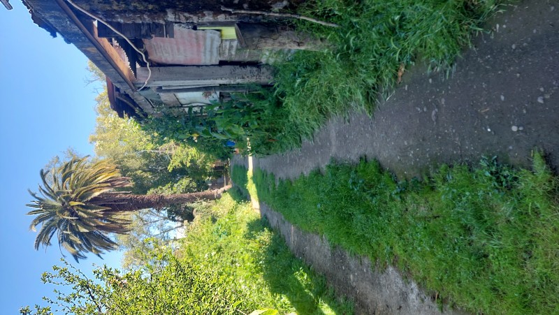 Sitio Amplio 1.496 Mtrs2 Proyecto Inmobiliario Miraflores Pe