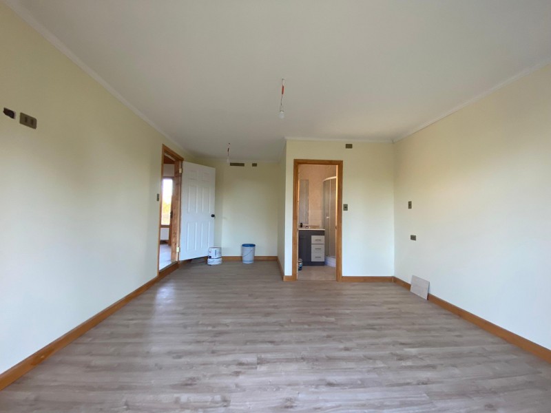 Se Vende Parcela de Agrado y Casa Nancahue Loncoche