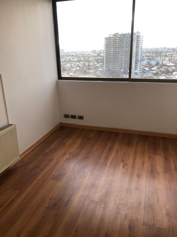 Departamento Se Vende Edificio Solar Bicentenario Macul