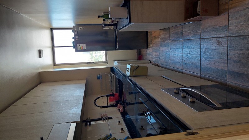 Cómodo Departamento Se Vende Piso 5 Solar Bicentenario Macul
