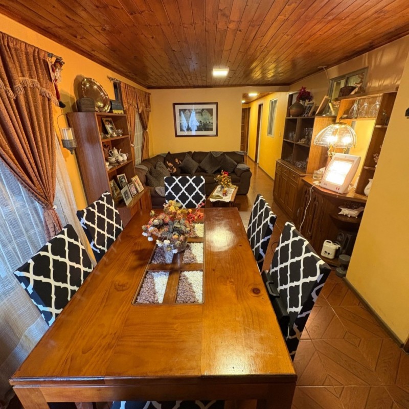 Casa Calle San Anibal Se Vende San Bernardo