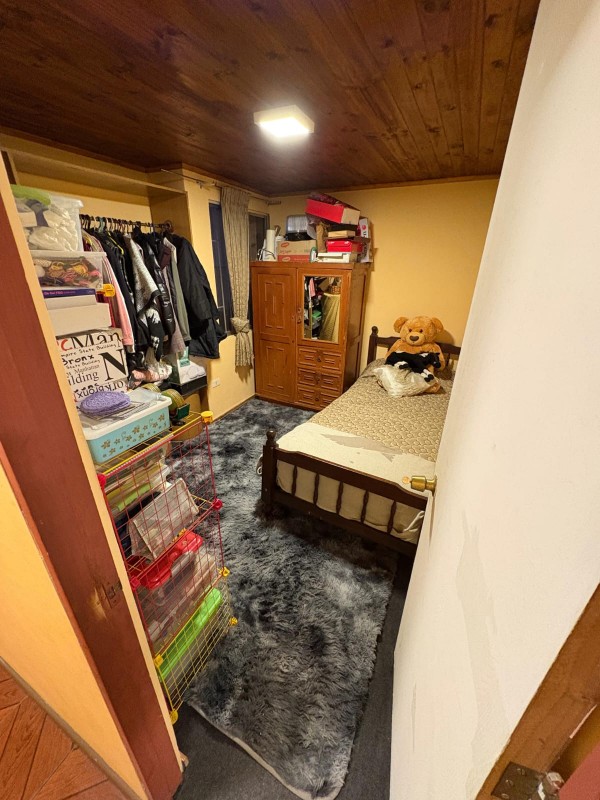 Casa Calle San Anibal Se Vende San Bernardo