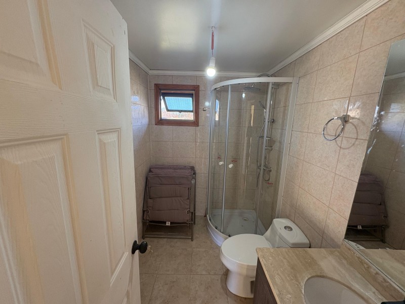 Se Vende Parcela de Agrado y Casa Nancahue Loncoche