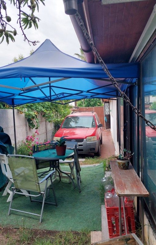 Casa Se Vende Jorge Gonzalez Bastias Villa Macul