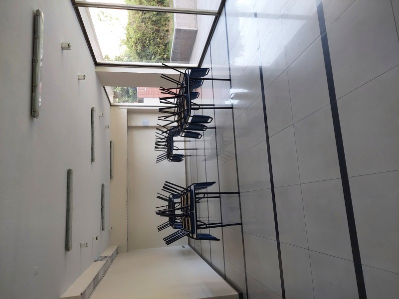 Departamento Se Vende Edificio Solar Bicentenario Macul