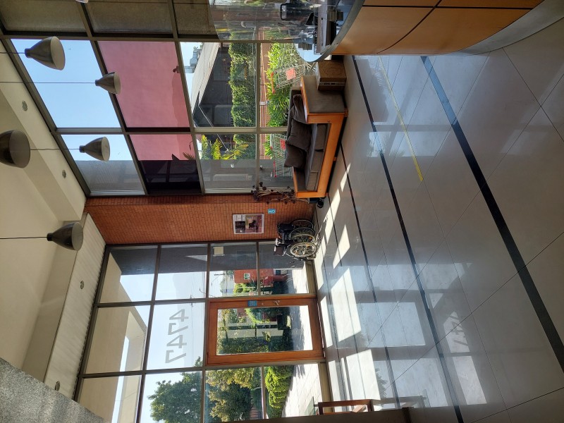 Departamento Se Vende Edificio Solar Bicentenario Macul