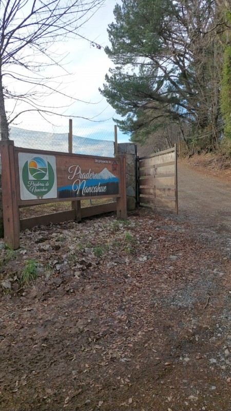 Se Vende Parcela de Agrado y Casa Nancahue Loncoche