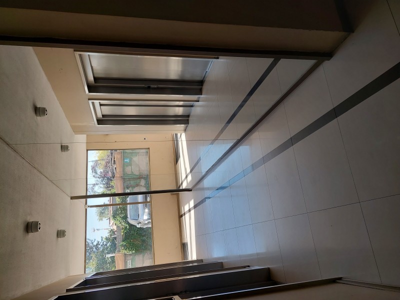 Departamento Se Vende Edificio Solar Bicentenario Macul