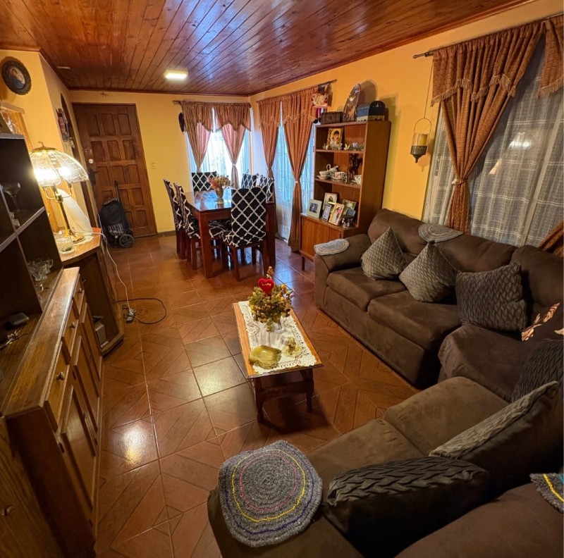 Casa Calle San Anibal Se Vende San Bernardo