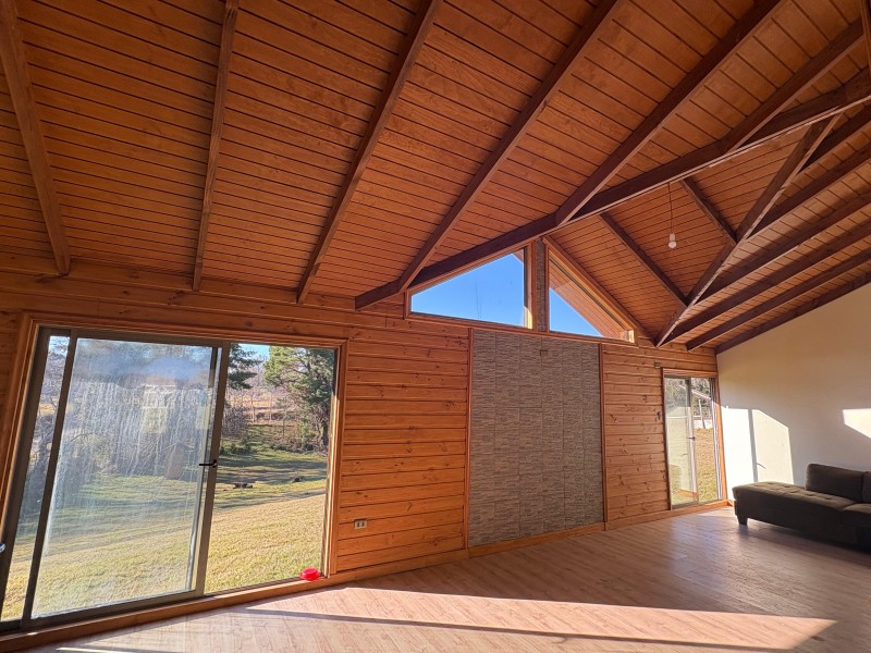 Se Vende Parcela de Agrado y Casa Nancahue Loncoche