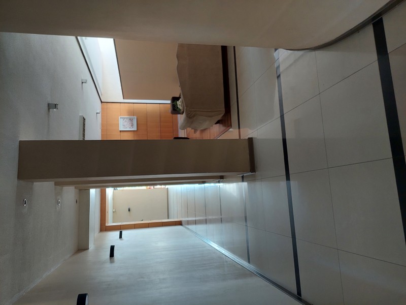 Departamento Se Vende Edificio Solar Bicentenario Macul