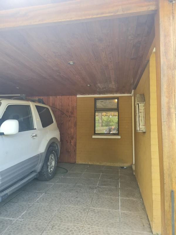 Excelente Casa Ramberga Padre las Casas
