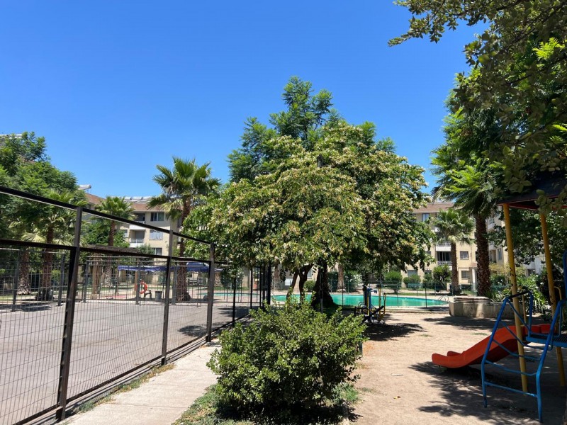Excelente Departamento de 3 Habitaciones y 2 Baños en Venta