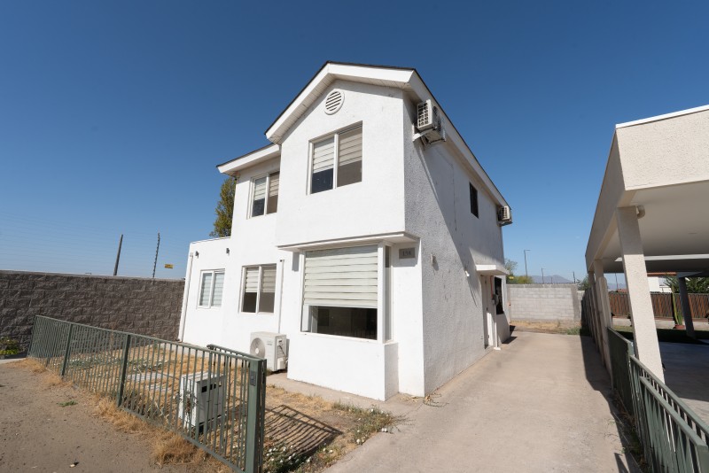 en Venta Propieadad en Condominio el Alva/valle Grande