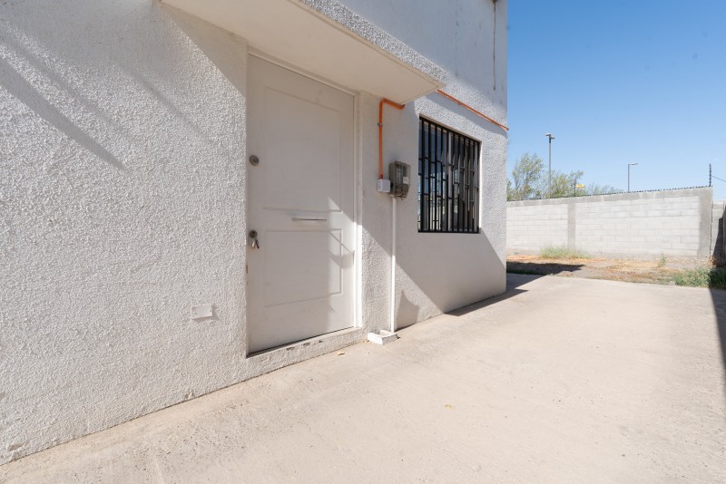 en Venta Propieadad en Condominio el Alva/valle Grande