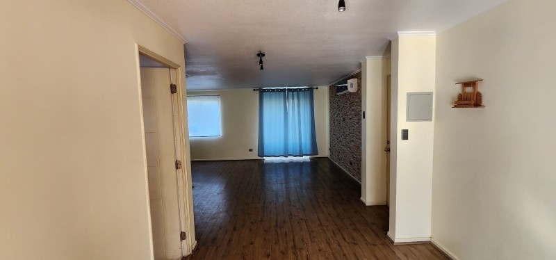 en Arriendo Hermosa Casa en Valle Grande