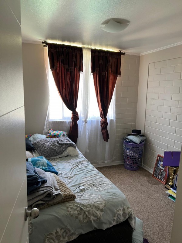 Excelente Departamento de 3 Habitaciones y 2 Baños en Venta