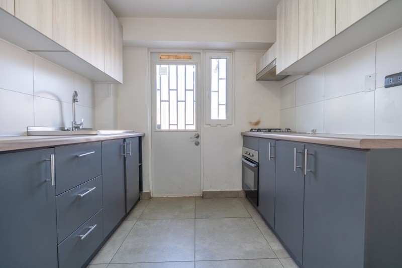 en Venta Propieadad en Condominio el Alva/valle Grande