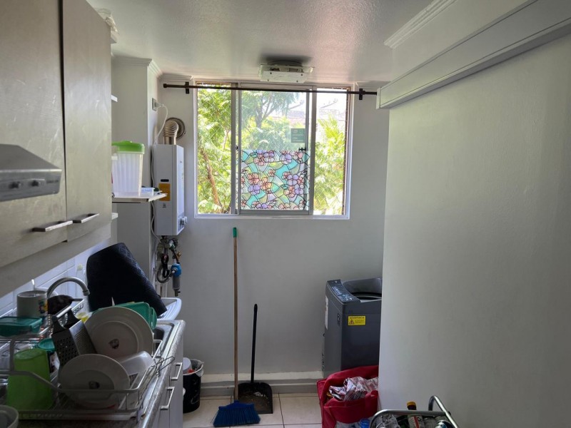 Excelente Departamento de 3 Habitaciones y 2 Baños en Venta