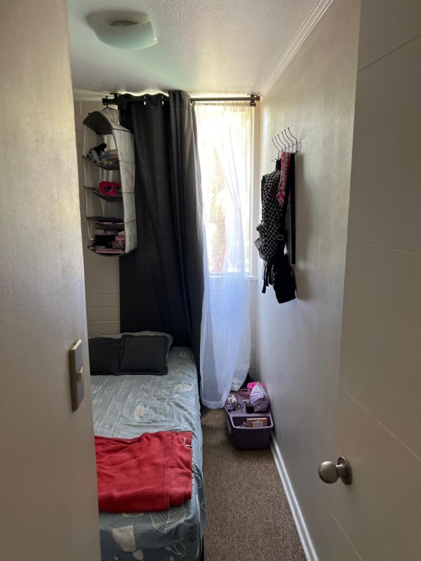 Excelente Departamento de 3 Habitaciones y 2 Baños en Venta