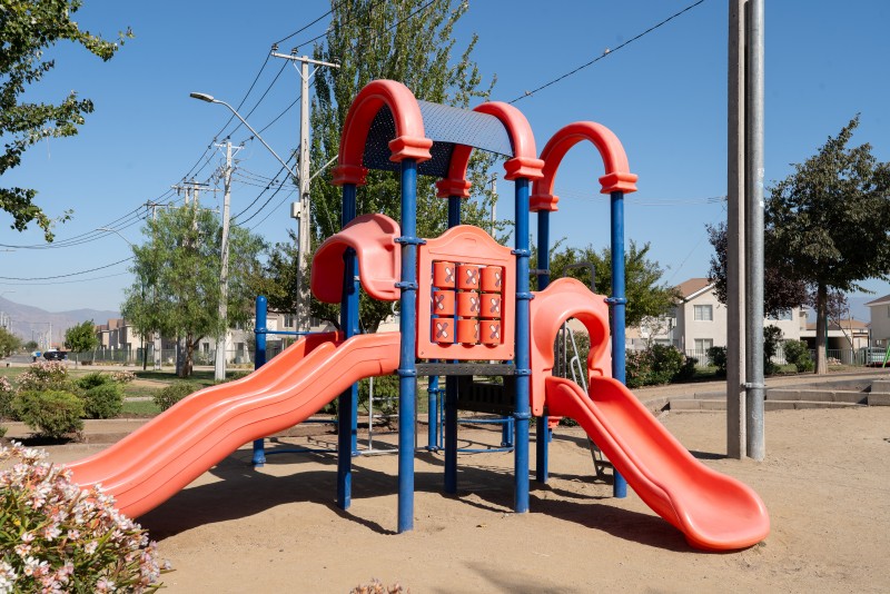 en Venta Propieadad en Condominio el Alva/valle Grande