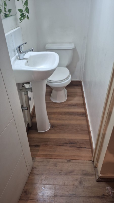 en Arriendo Hermosa Casa en Valle Grande
