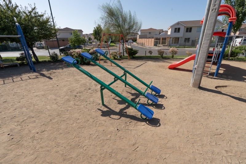en Venta Propieadad en Condominio el Alva/valle Grande