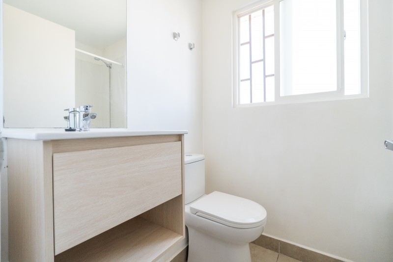 en Venta Propieadad en Condominio el Alva/valle Grande