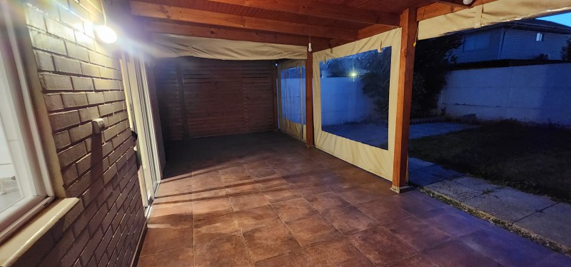 en Arriendo Hermosa Casa en Valle Grande