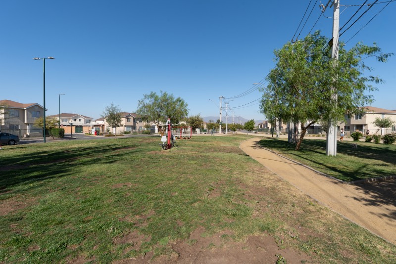 en Venta Propieadad en Condominio el Alva/valle Grande