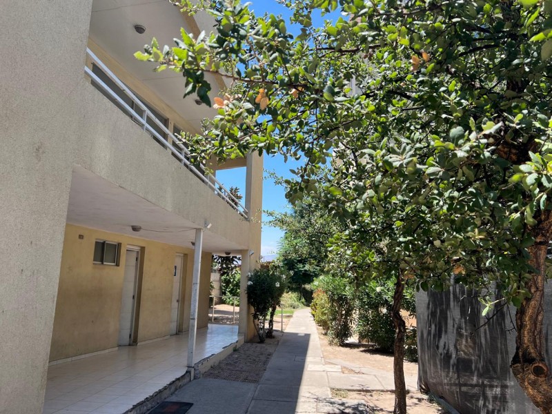 Excelente Departamento de 3 Habitaciones y 2 Baños en Venta