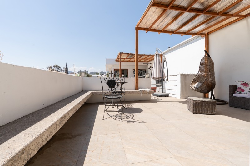 en Venta 2 Hermosas Propiedades en Maturana Barrio Brasil.