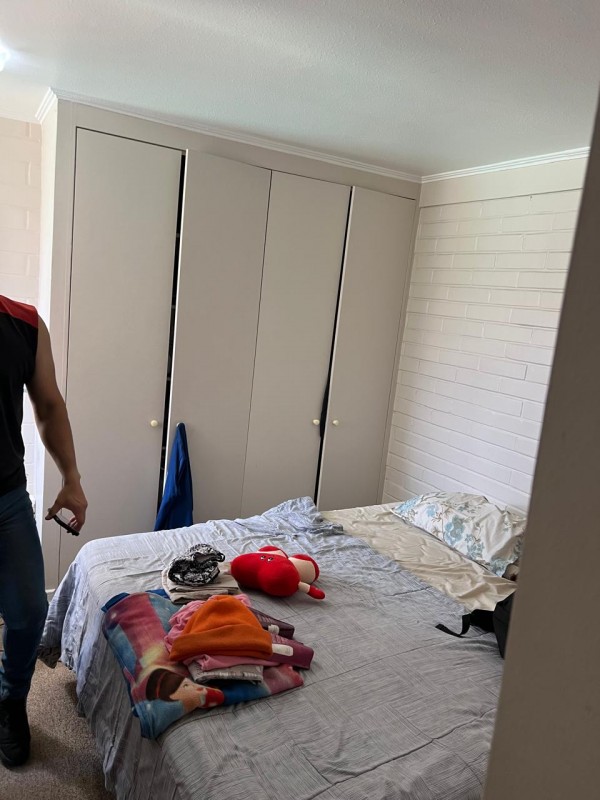 Excelente Departamento de 3 Habitaciones y 2 Baños en Venta