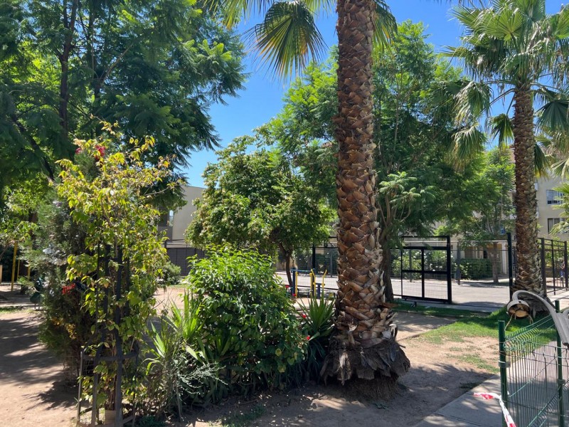 Excelente Departamento de 3 Habitaciones y 2 Baños en Venta