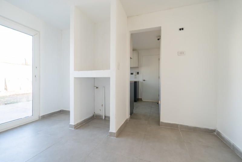 en Venta Propieadad en Condominio el Alva/valle Grande