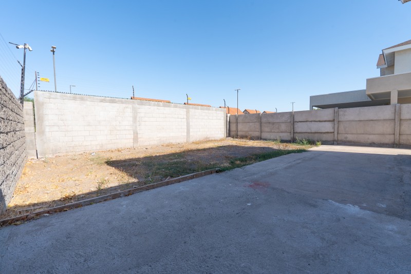 en Venta Propieadad en Condominio el Alva/valle Grande